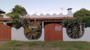 Lumar Balneario Buenos Aires